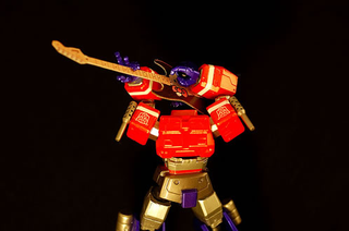 Illustration for article titled Revealed: Optimus' Prime Secret Ambition